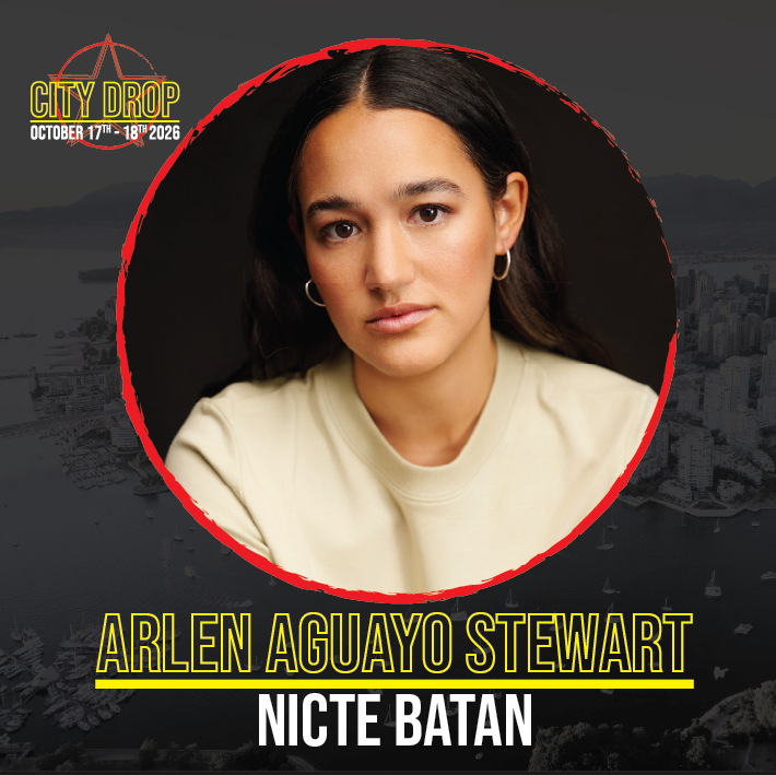 Arlen Aquayo Stewart who planned Nicte Batan